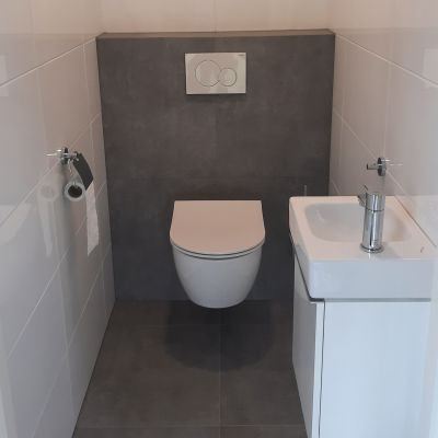Sanitair