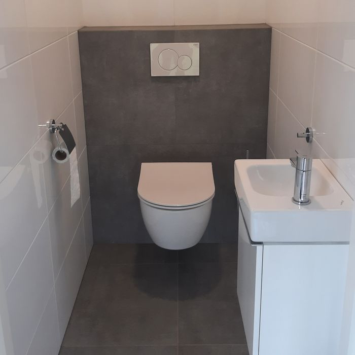 Sanitair